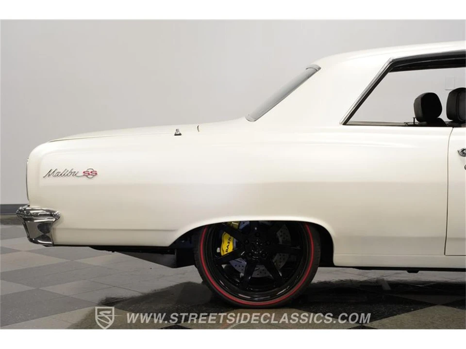 1965 Chevrolet Malibu - Image 28 of 31