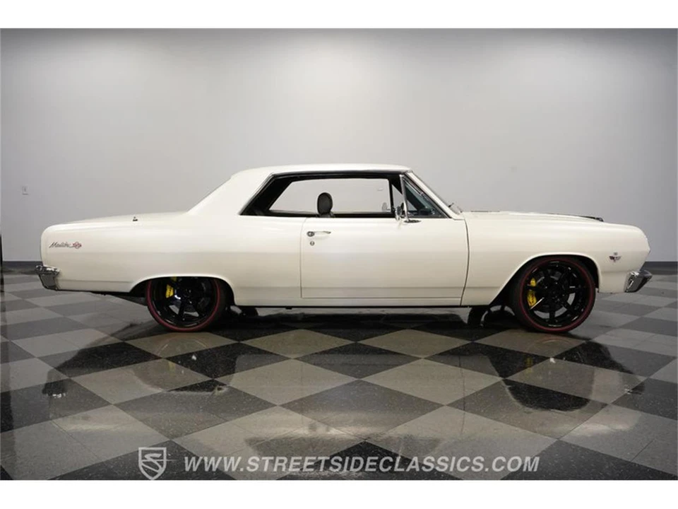 1965 Chevrolet Malibu - Image 13 of 31