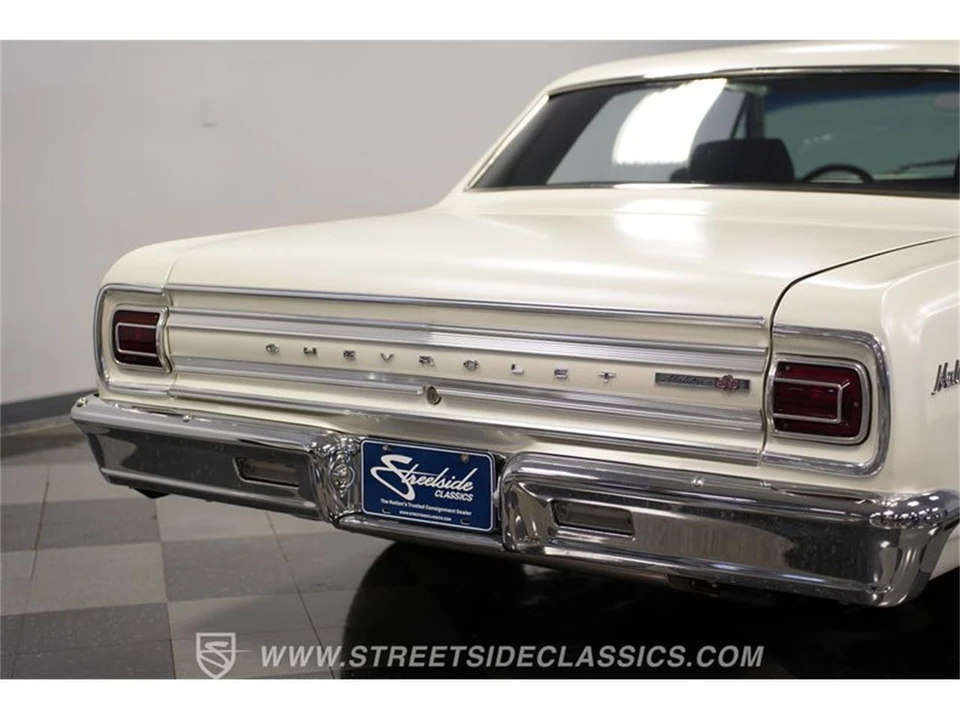1965 Chevrolet Malibu - Image 25 of 31