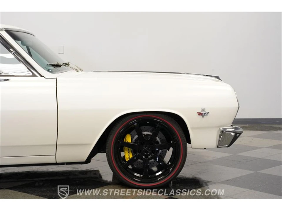 1965 Chevrolet Malibu - Image 29 of 31