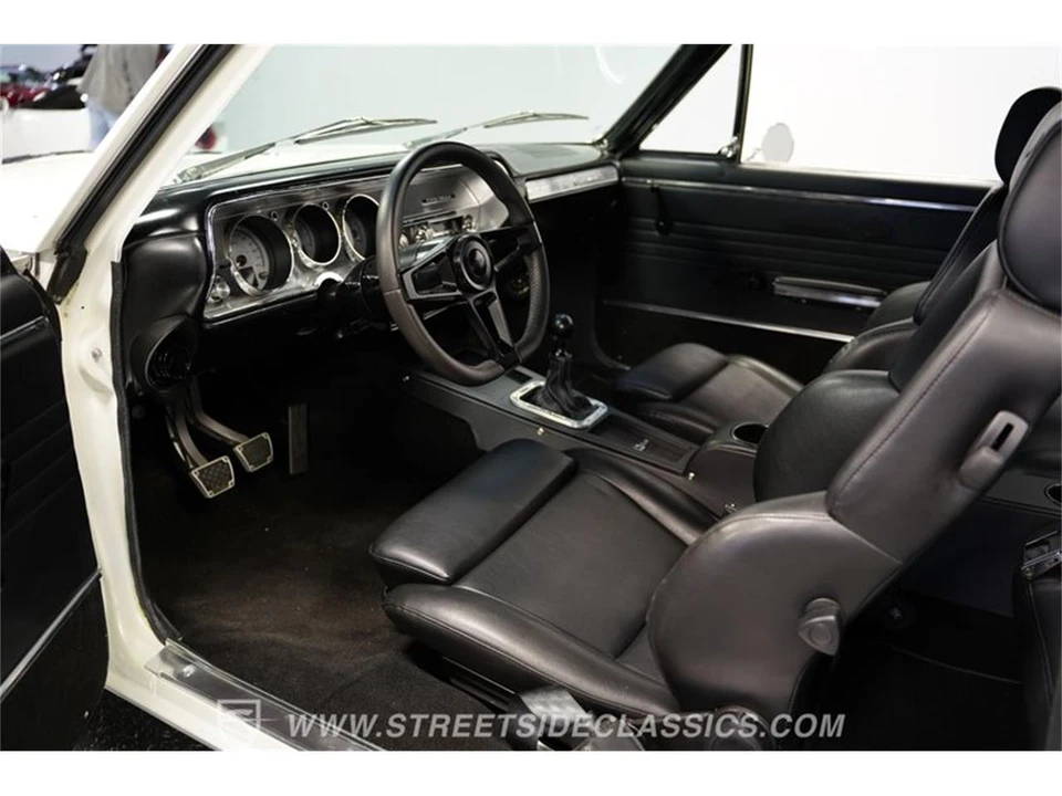 1965 Chevrolet Malibu - Image 2 of 31