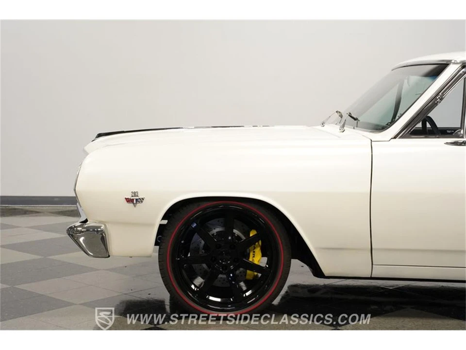 1965 Chevrolet Malibu - Image 22 of 31