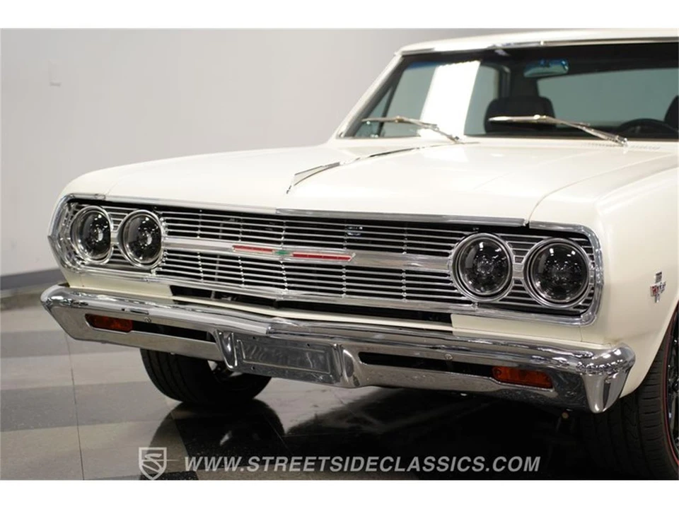 1965 Chevrolet Malibu - Image 18 of 31