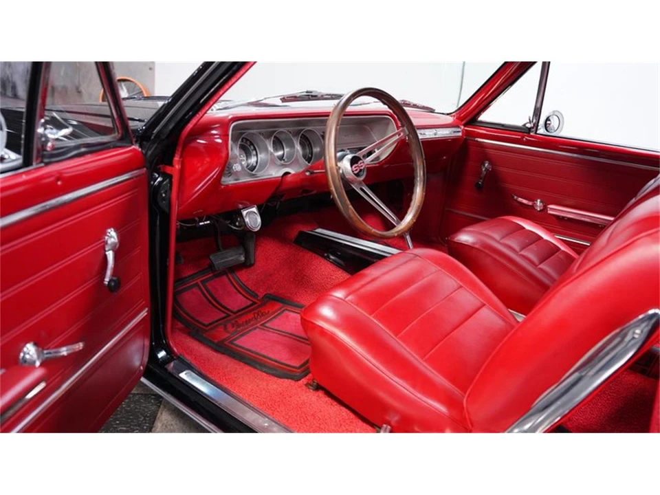 1965 Chevrolet Malibu - Image 4 of 31