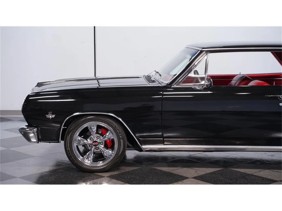 1965 Chevrolet Malibu - Image 19 of 31