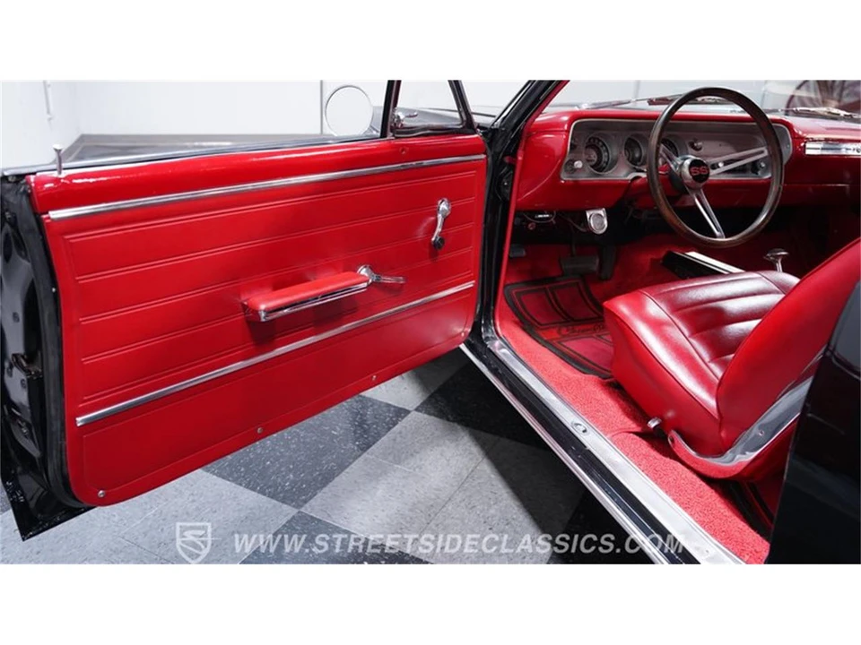 1965 Chevrolet Malibu - Image 28 of 31