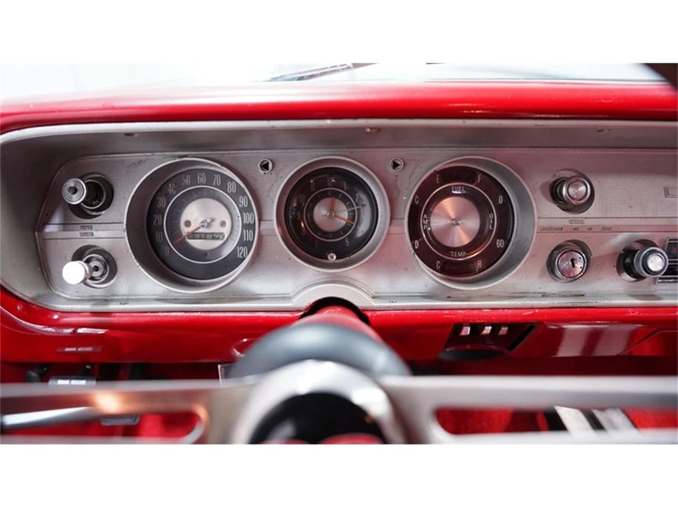 1965 Chevrolet Malibu - Image 31 of 31