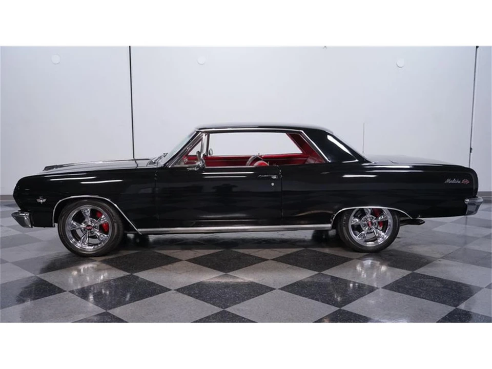 1965 Chevrolet Malibu - Image 2 of 31