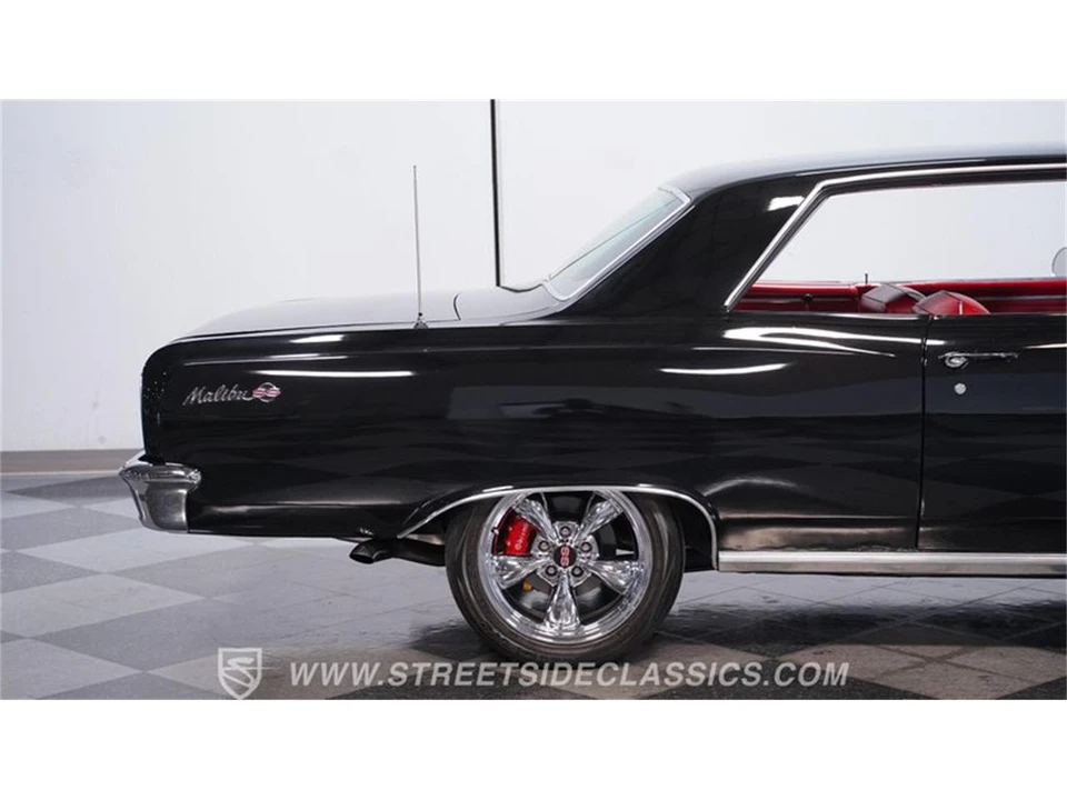 1965 Chevrolet Malibu - Image 23 of 31