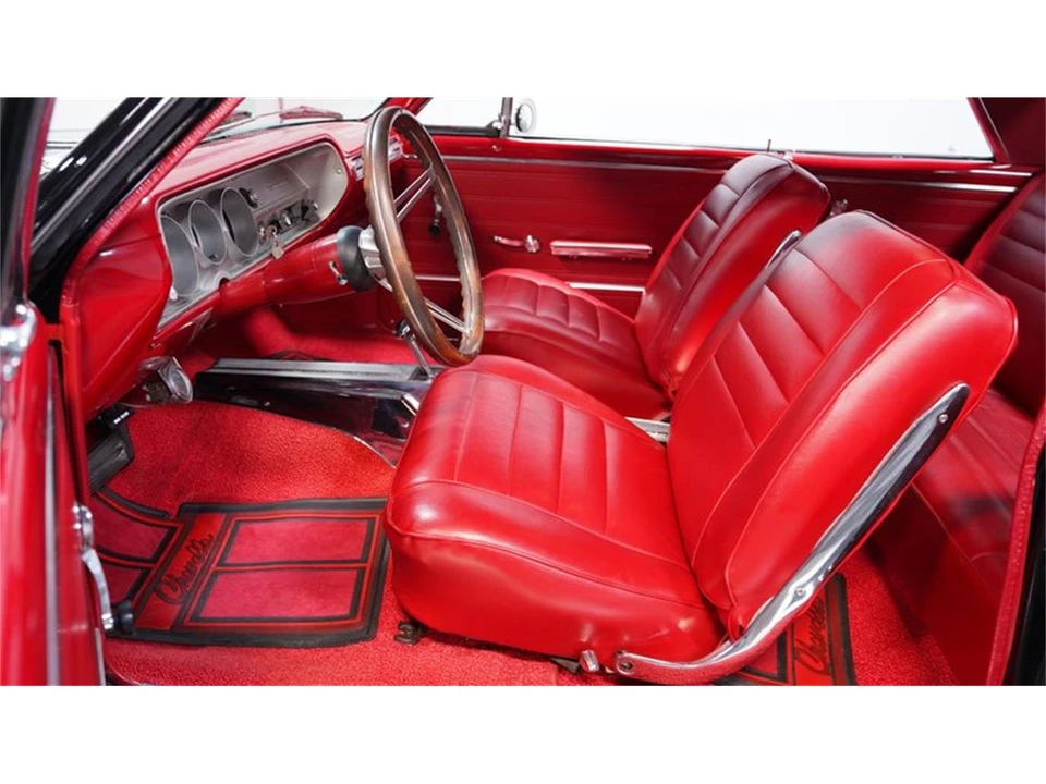 1965 Chevrolet Malibu - Image 29 of 31
