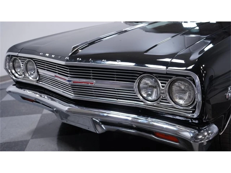 1965 Chevrolet Malibu - Image 17 of 31