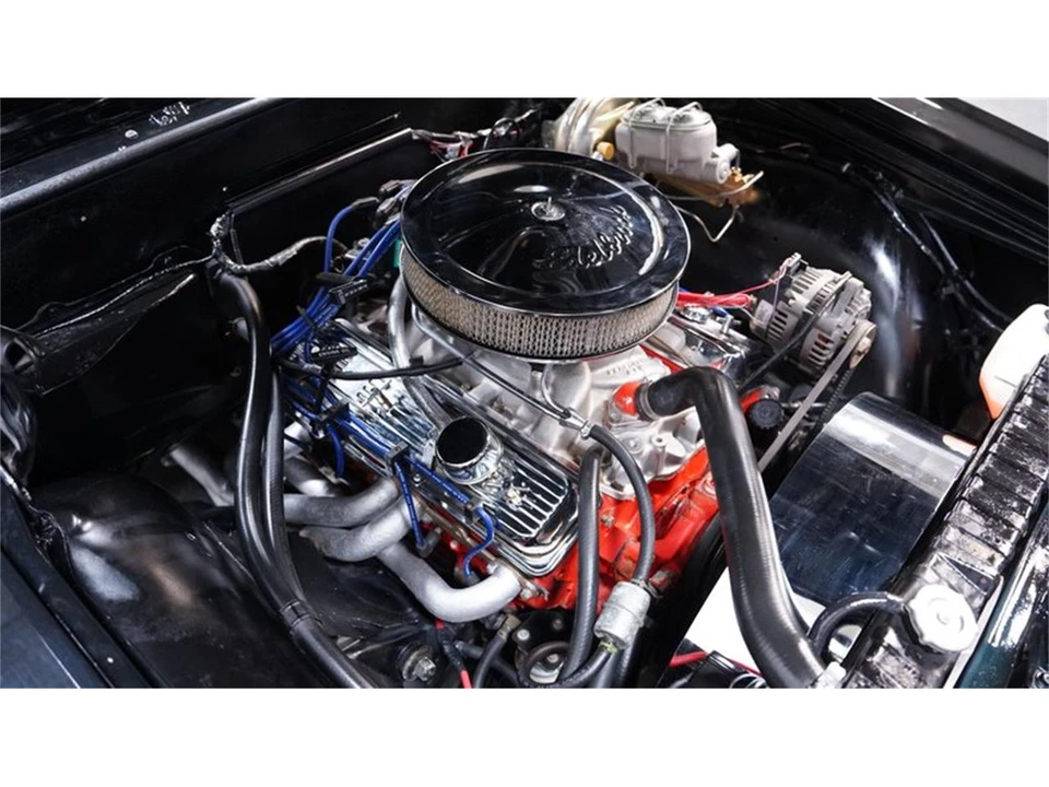 1965 Chevrolet Malibu - Image 26 of 31