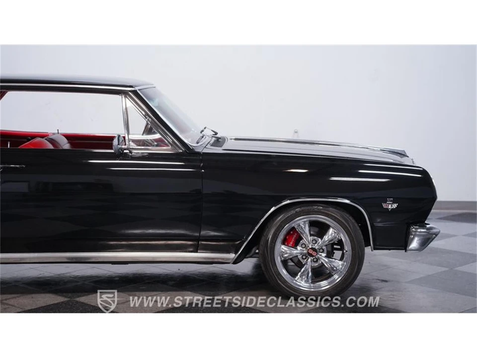 1965 Chevrolet Malibu - Image 24 of 31
