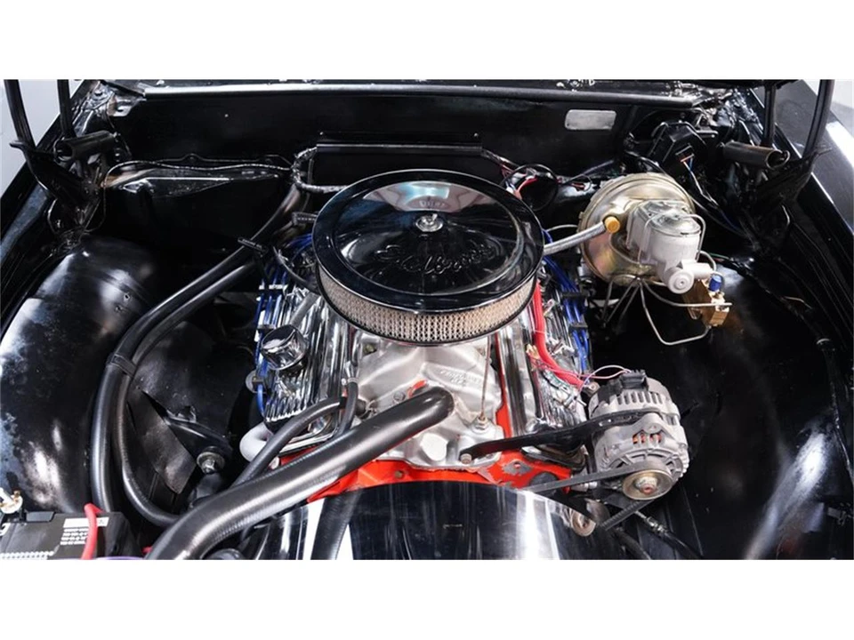 1965 Chevrolet Malibu - Image 3 of 31