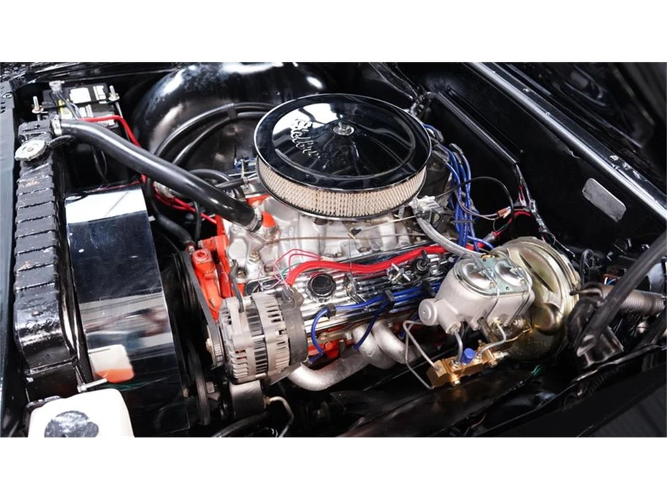 1965 Chevrolet Malibu - Image 27 of 31