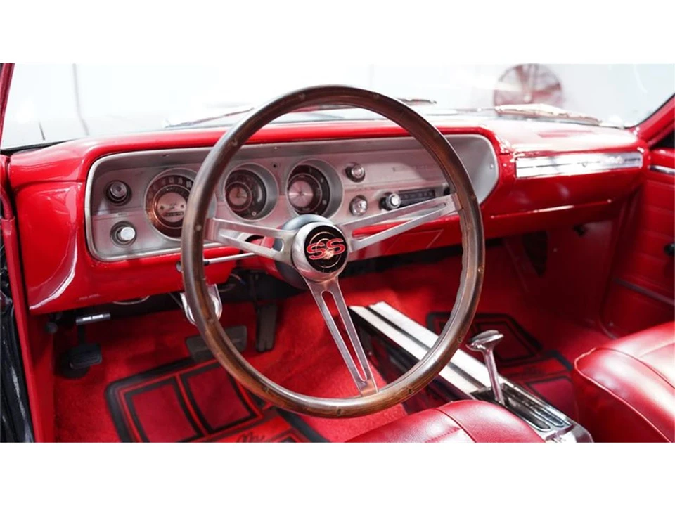 1965 Chevrolet Malibu - Image 30 of 31