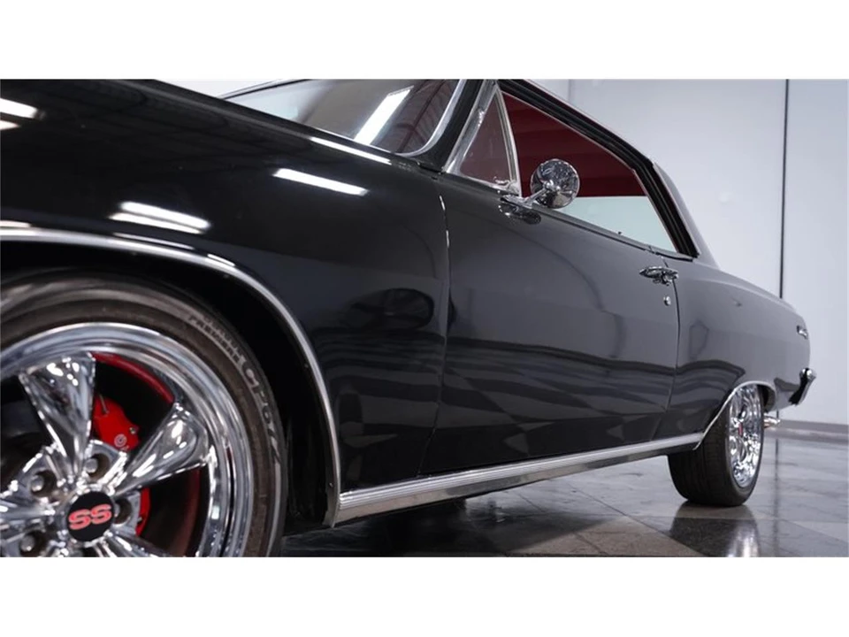 1965 Chevrolet Malibu - Image 18 of 31
