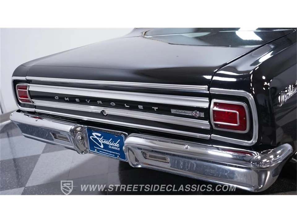 1965 Chevrolet Malibu - Image 21 of 31
