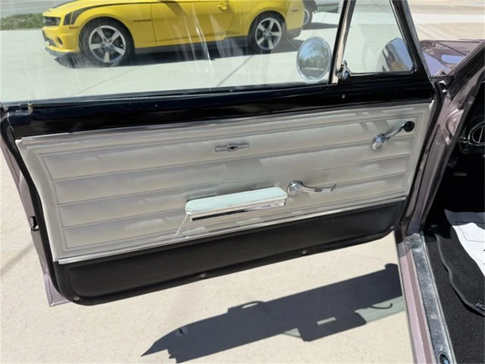 1965 Chevrolet Malibu - Image 11 of 31