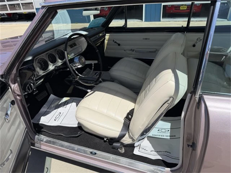 1965 Chevrolet Malibu - Image 10 of 31