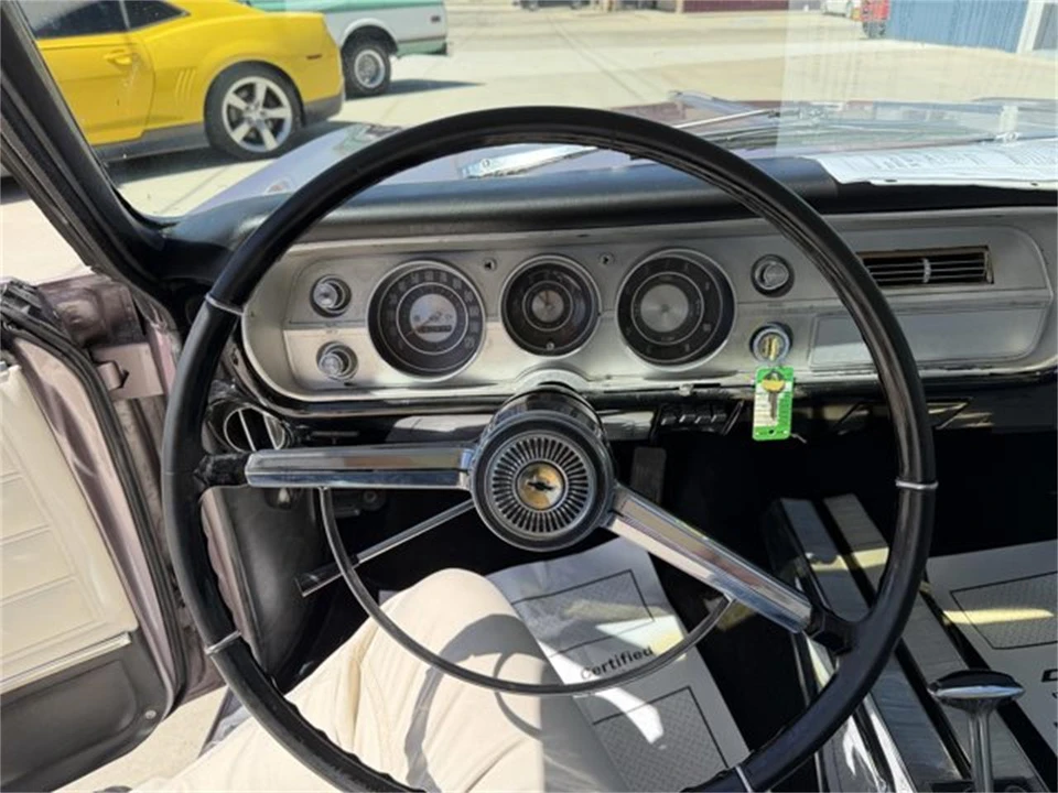 1965 Chevrolet Malibu - Image 13 of 31