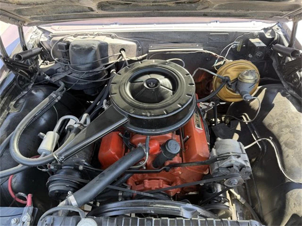 1965 Chevrolet Malibu - Image 19 of 31