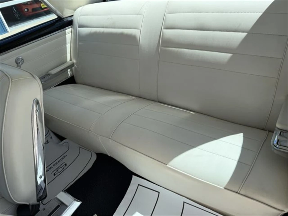 1965 Chevrolet Malibu - Image 17 of 31