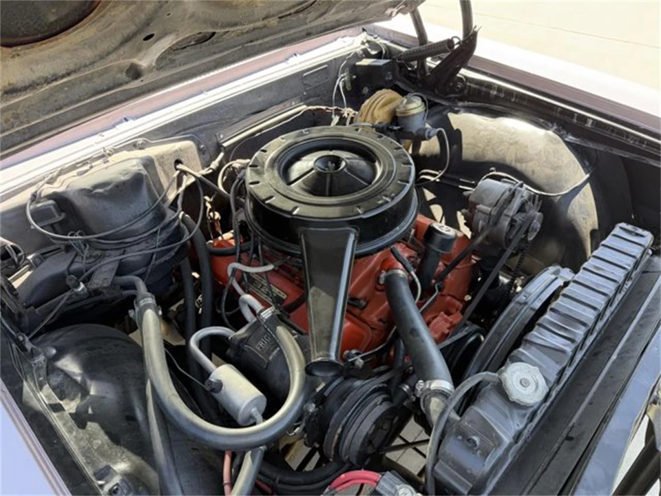 1965 Chevrolet Malibu - Image 18 of 31