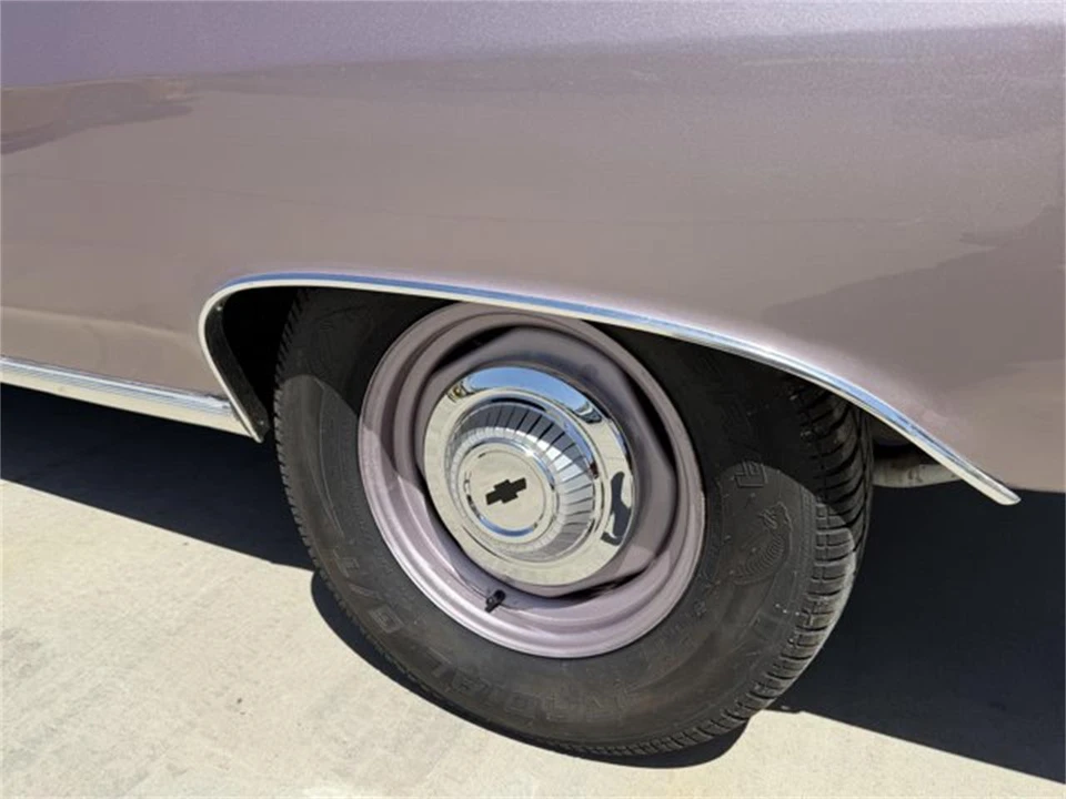 1965 Chevrolet Malibu - Image 25 of 31