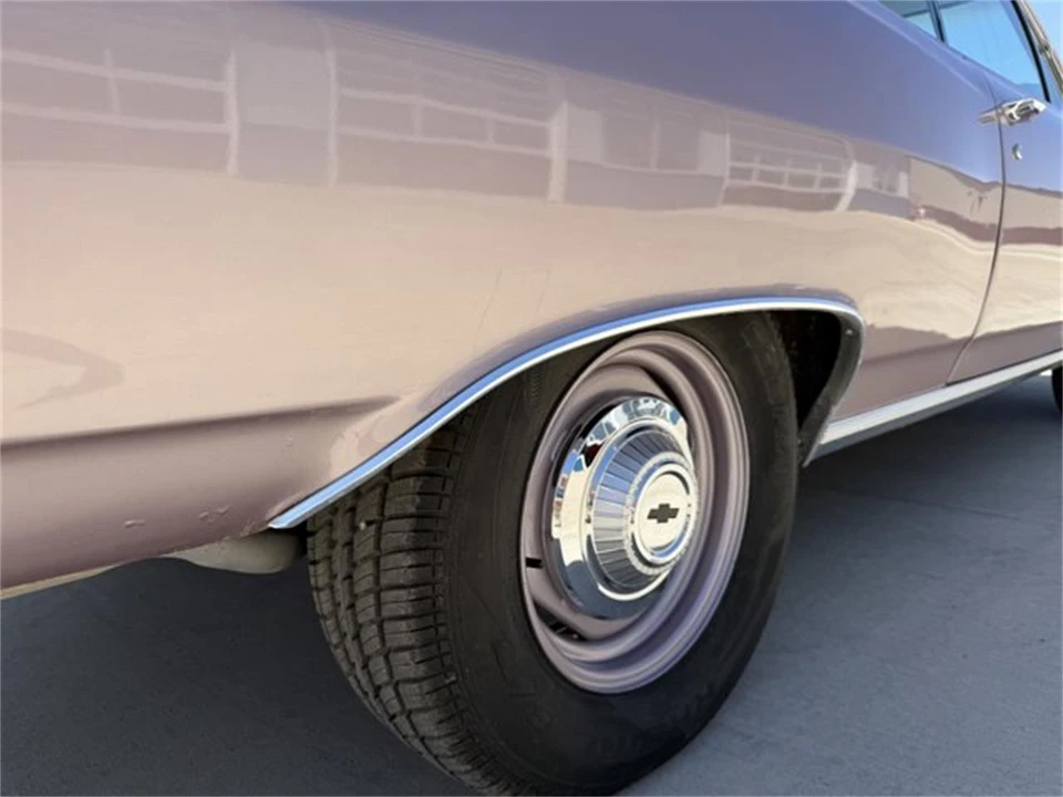 1965 Chevrolet Malibu - Image 27 of 31