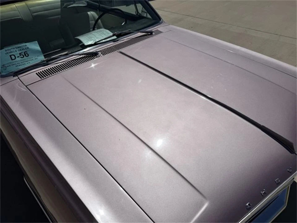 1965 Chevrolet Malibu - Image 29 of 31
