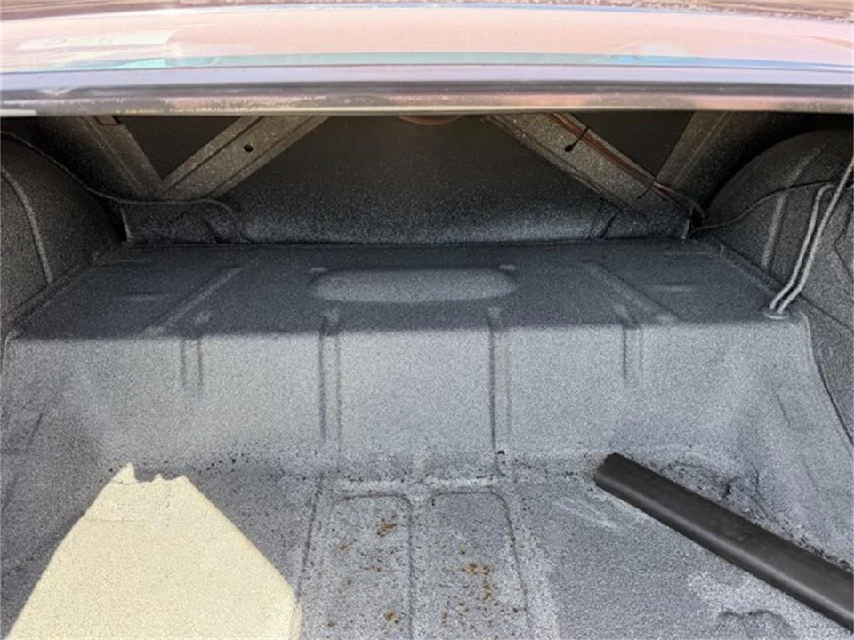 1965 Chevrolet Malibu - Image 31 of 31