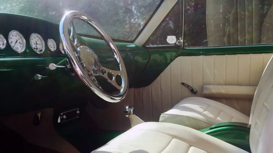 1965 Chevrolet Malibu - Image 3 of 5
