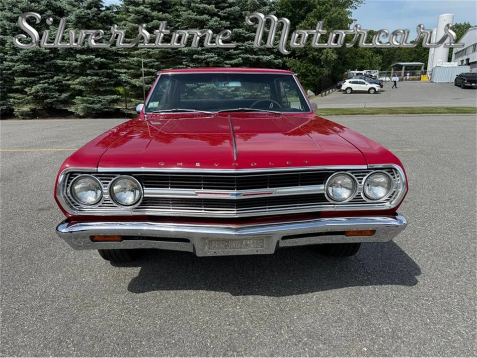 1965 Chevrolet Malibu - Image 2 of 31