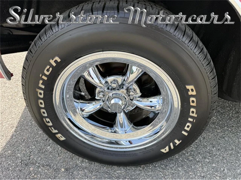 1965 Chevrolet Malibu - Image 27 of 31