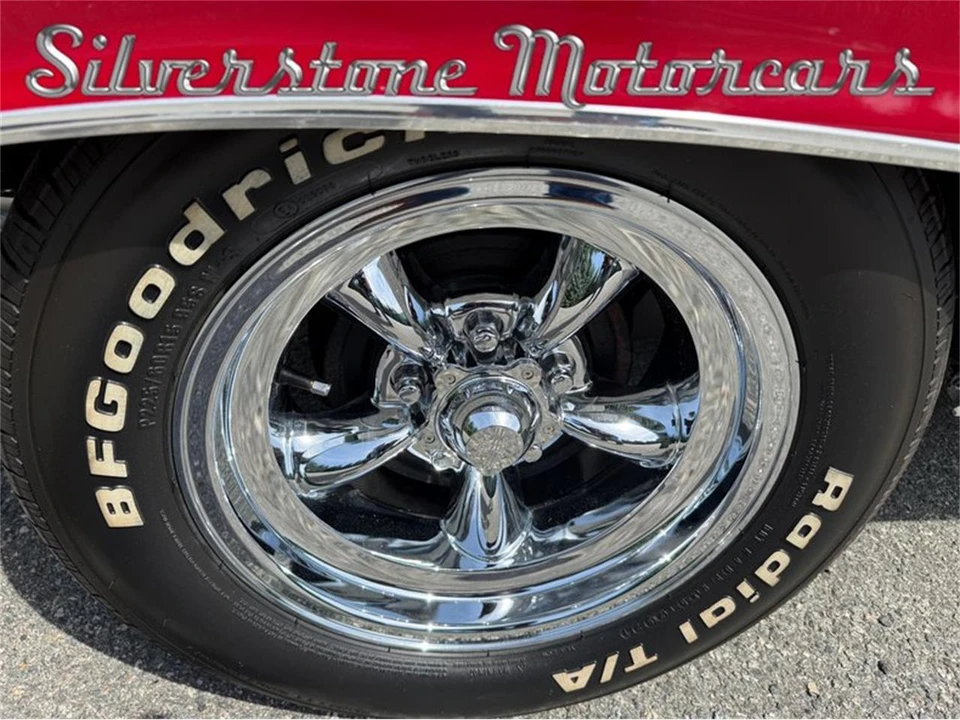 1965 Chevrolet Malibu - Image 29 of 31