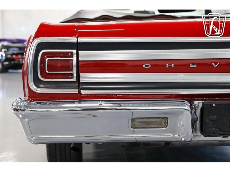 1965 Chevrolet Malibu - Image 27 of 31