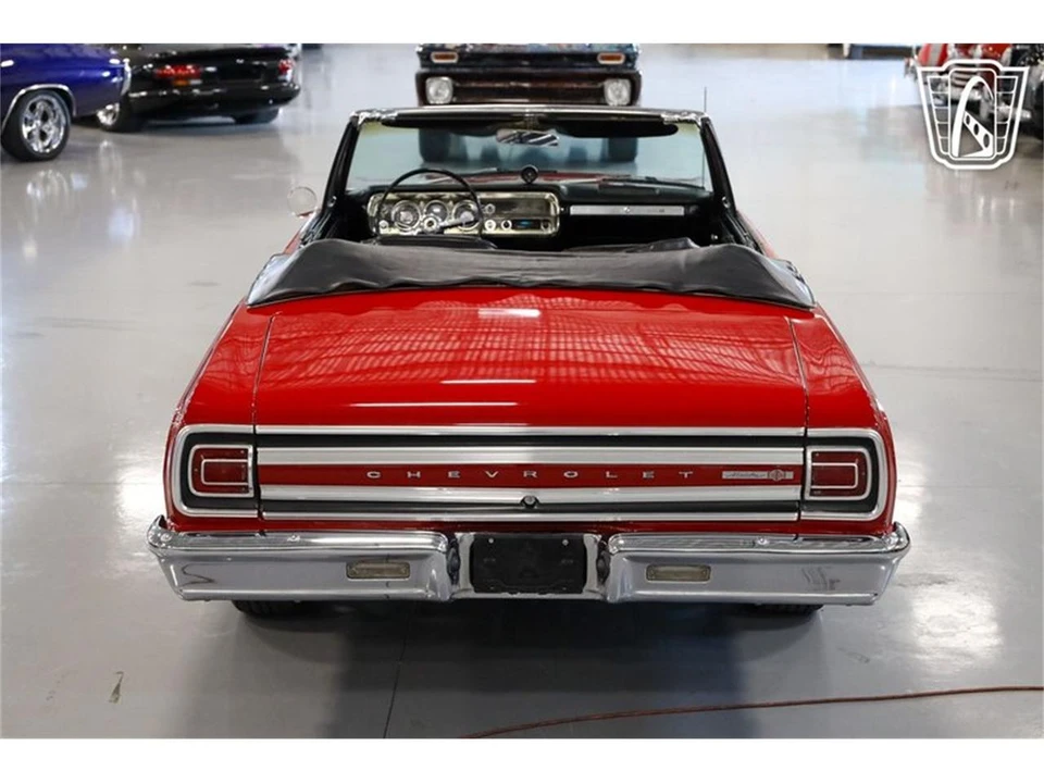 1965 Chevrolet Malibu - Image 22 of 31