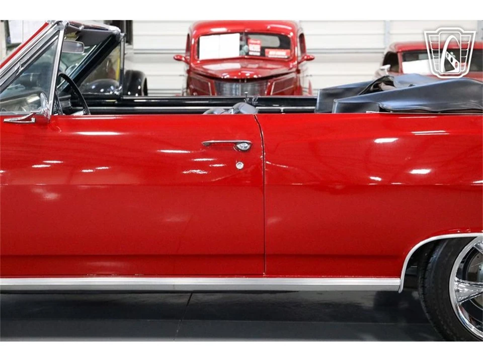 1965 Chevrolet Malibu - Image 17 of 31