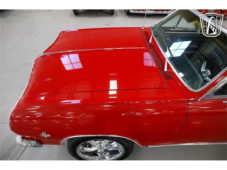 1965 Chevrolet Malibu - Image 13 of 31