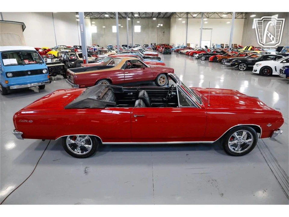 1965 Chevrolet Malibu - Image 29 of 31