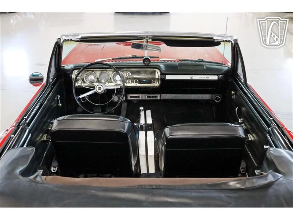 1965 Chevrolet Malibu - Image 25 of 31
