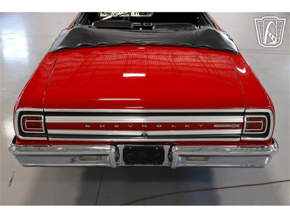 1965 Chevrolet Malibu - Image 26 of 31
