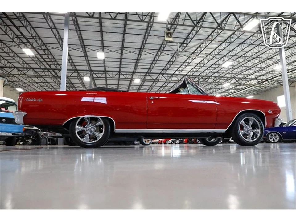 1965 Chevrolet Malibu - Image 31 of 31