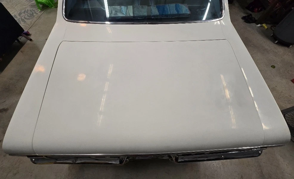 1965 Chevrolet Malibu - Image 7 of 13