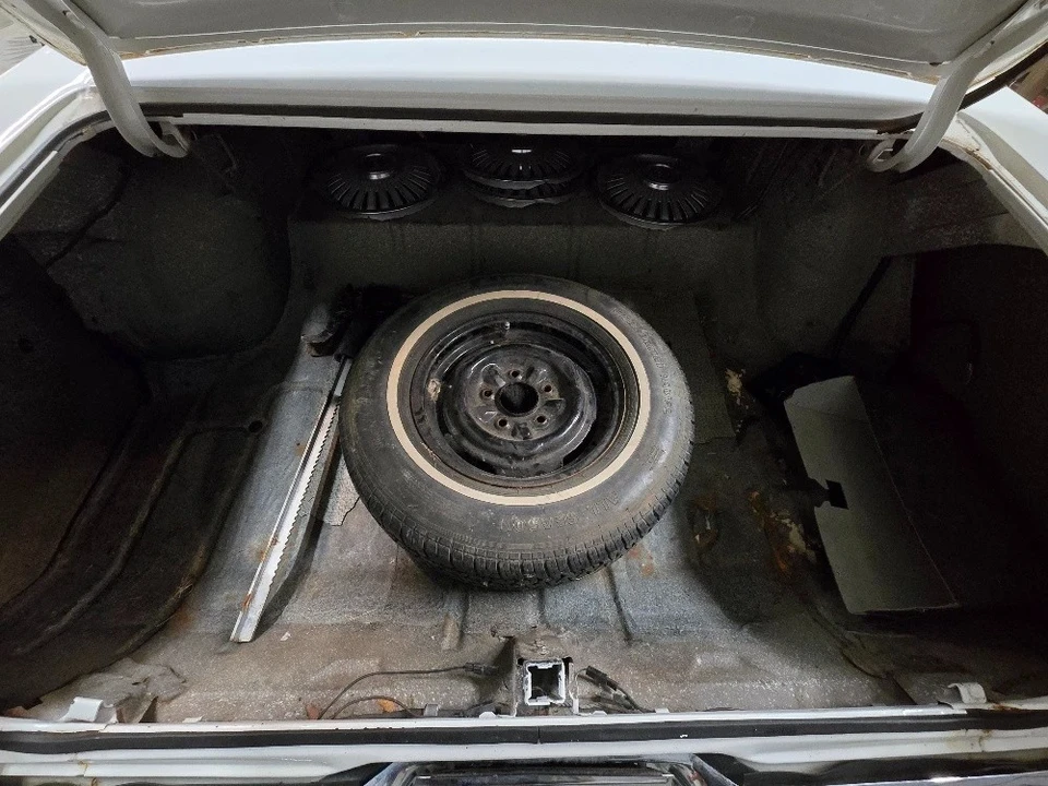 1965 Chevrolet Malibu - Image 13 of 13