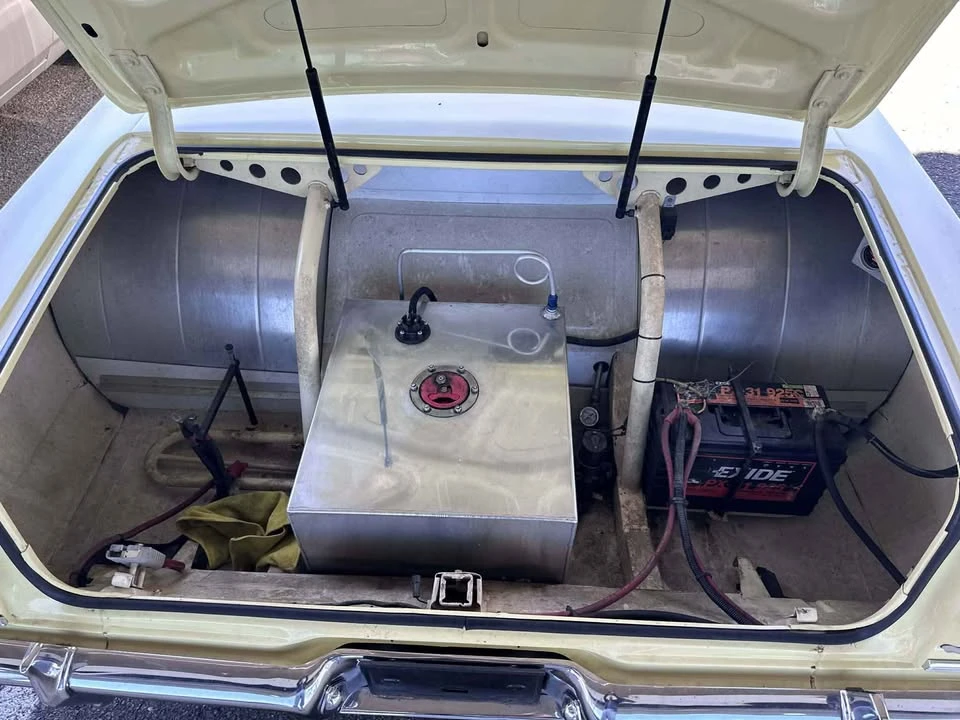 1965 Chevrolet Malibu - Image 8 of 13