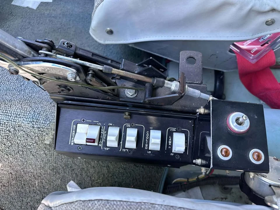 1965 Chevrolet Malibu - Image 11 of 13