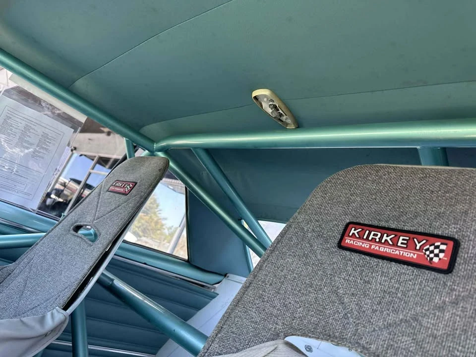 1965 Chevrolet Malibu - Image 9 of 13