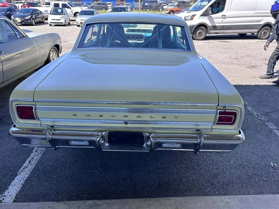 1965 Chevrolet Malibu - Image 3 of 13